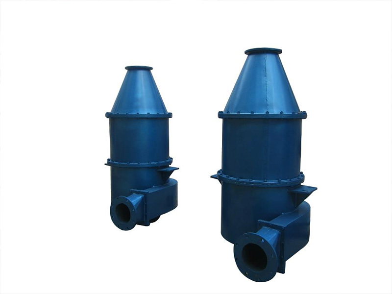 水力旋流器